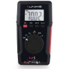 Uniks digitales Taschenmultimeter AC/DC 500V M5 Uniks digitales Taschenmultimeter AC/DC 500V M5
