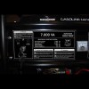 Tecnoware 7800VA Einphasen-Benzin-Stromerzeuger FGE7800E Tecnoware 7800VA Einphasen-Benzin-Stromerzeuger FGE7800E