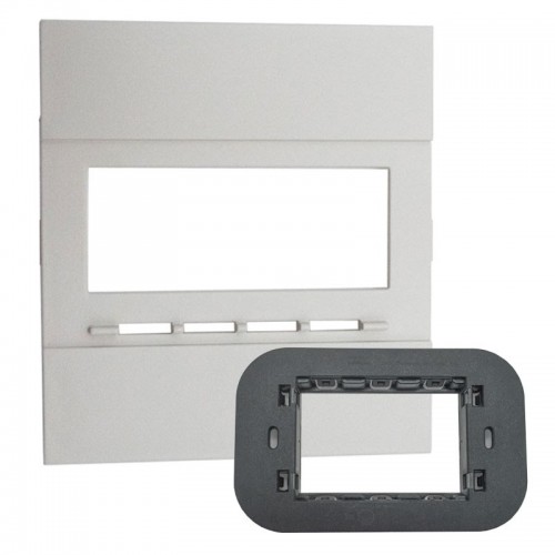 Perry Frontplatten-Bausatz für Living Now Serie Sand 1PAK003NS Perry Frontplatten-Bausatz für Living Now Serie Sand 1PAK003NS