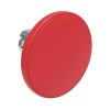 Lovato Platin 60mm Pilzknopf rot LPSB6164 Lovato Platin 60mm Pilzknopf rot LPSB6164