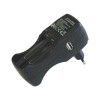 Melchioni Aufladegerät mit USB-Buchse MKC 491929023 Melchioni Aufladegerät mit USB-Buchse MKC 491929023