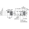 Lovato Platinum LED-Fassung White 185/265V Schraubverschluss LPXLPM8 Lovato Platinum LED-Fassung White 185/265V Schraubverschluss LPXLPM8