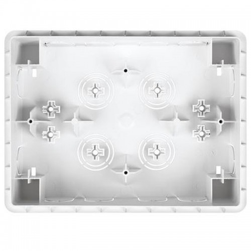 Box einbau-Bticino für HOMETOUCH 3487 Box einbau-Bticino für HOMETOUCH 3487