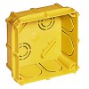 Bticino Verteilerdose 87X87X44 16201 Bticino Verteilerdose 87X87X44 16201