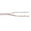 Melchioni MKC transparentes Flachkabel 2X100 492328577 Melchioni MKC transparentes Flachkabel 2X100 492328577