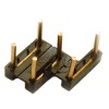 Jumper für Steckdosen Ave AVE442PONTE Jumper für Steckdosen Ave AVE442PONTE