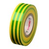 Cellpack PVC-Isolierband Grün-Gelb 0.15mm x 19mm x 25m 145796 Cellpack PVC-Isolierband Grün-Gelb 0.15mm x 19mm x 25m 145796