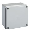 Schneider IP55 Abzweigdose 100X100X50 glatt Wand SL00925 Schneider IP55 Abzweigdose 100X100X50 glatt Wand SL00925
