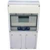 Gewiss Leerschaltschrank für 2 verriegelte Steckdosen IP55 GW66492 Gewiss Leerschaltschrank für 2 verriegelte Steckdosen IP55 GW66492