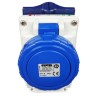 Gewiss vertikale Steckdose 2P+E 16A IP55 mit Verriegelung GW66470 Gewiss vertikale Steckdose 2P+E 16A IP55 mit Verriegelung GW66470