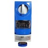 Gewiss Steckdose mit Verriegelung 2P+E 16A IP66 230V GW66827 Gewiss Steckdose mit Verriegelung 2P+E 16A IP66 230V GW66827