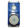 Gewiss Steckdose mit Verriegelung 3P+N+E 63A IP67 380V GW67253N Gewiss Steckdose mit Verriegelung 3P+N+E 63A IP67 380V GW67253N
