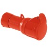 Schneider mobile Industriesteckdose 3X16A+T 400V IP44 rot PKY16M434 Schneider mobile Industriesteckdose 3X16A+T 400V IP44 rot PKY16M434