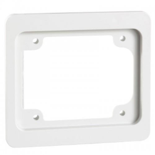 Schneider Adapterplatte für industrielle Schalttafeln 65X85 13041 Schneider Adapterplatte für industrielle Schalttafeln 65X85 13041