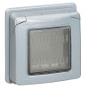 Idrobox Legrand Magic Halterung für industrielle Schalttafeln IP55 053951 Idrobox Legrand Magic Halterung für industrielle Schalttafeln IP55 053951
