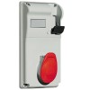 Legrand Kompaktsteckdose mit Verriegelung 3P+E 3X16A+E 400V IP44 057205 Legrand Kompaktsteckdose mit Verriegelung 3P+E 3X16A+E 400V IP44 057205