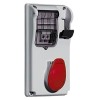 Legrand Kompaktsteckdose mit Verriegelung 3P+E 3X16A+E 400V IP44 057277 Legrand Kompaktsteckdose mit Verriegelung 3P+E 3X16A+E 400V IP44 057277