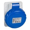 Schneider CEE-Unterputzdose 10° 2X16A+T PKY16F723 Schneider CEE-Unterputzdose 10° 2X16A+T PKY16F723