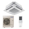 Samsung Windfree Kassetten-Klimaanlage 48000BTU 14.0kW 90x90 R32 A+/A Samsung Windfree Kassetten-Klimaanlage 48000BTU 14.0kW 90x90 R32 A+/A