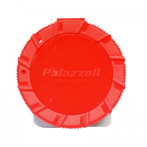 Palazzoli CEE-Industriesteckdose für Schaltschrank 3P+E 16A 400V IP66 Palazzoli CEE-Industriesteckdose für Schaltschrank 3P+E 16A 400V IP66