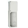 Palazzoli-Jalousiekasten mit 1 vertikalen Steckdose IP66 579721 Palazzoli-Jalousiekasten mit 1 vertikalen Steckdose IP66 579721