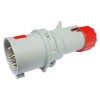 Palazzoli CEE-Industriestecker 3P+E 32A 400V IP44 Palazzoli CEE-Industriestecker 3P+E 32A 400V IP44