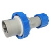 Palazzoli CEE-Industriestecker 2P+E 16A 230V IP67 Palazzoli CEE-Industriestecker 2P+E 16A 230V IP67