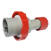 Palazzoli CEE-Industriestecker 3P+E 16A 400V IP67 Palazzoli CEE-Industriestecker 3P+E 16A 400V IP67