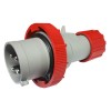 Palazzoli CEE-Industriestecker 3P+E 32A 400V IP67 Palazzoli CEE-Industriestecker 3P+E 32A 400V IP67