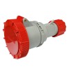 Palazzoli CEE-Industriesteckdose 3P+N+E 32A 400V IP67 Palazzoli CEE-Industriesteckdose 3P+N+E 32A 400V IP67