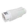 Gewiss mobiler Stecker 2P 16A IP44 weiß 40-50V GW60066 Gewiss mobiler Stecker 2P 16A IP44 weiß 40-50V GW60066