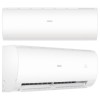 Haier Pearl Vier-Split Klimaanlage 2.5+2.5+2.5+2.5kW WLAN R32 Haier Pearl Vier-Split Klimaanlage 2.5+2.5+2.5+2.5kW WLAN R32