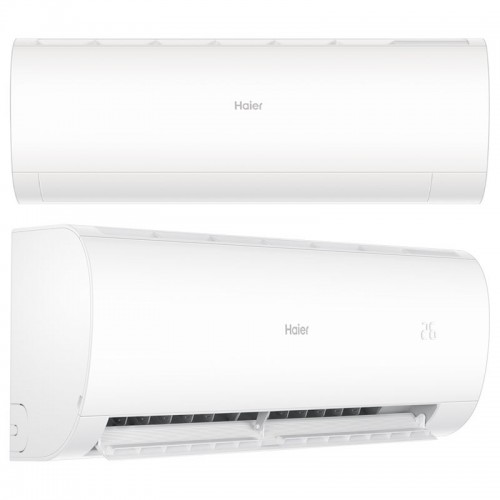 Haier Pearl Vier-Split Klimaanlage 2.5+2.5+2.5+2.5kW WLAN R32 Haier Pearl Vier-Split Klimaanlage 2.5+2.5+2.5+2.5kW WLAN R32