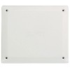 Bticino Abdeckung 150x200mm für Unterputzdosen 6 Größe 16206C Bticino Abdeckung 150x200mm für Unterputzdosen 6 Größe 16206C
