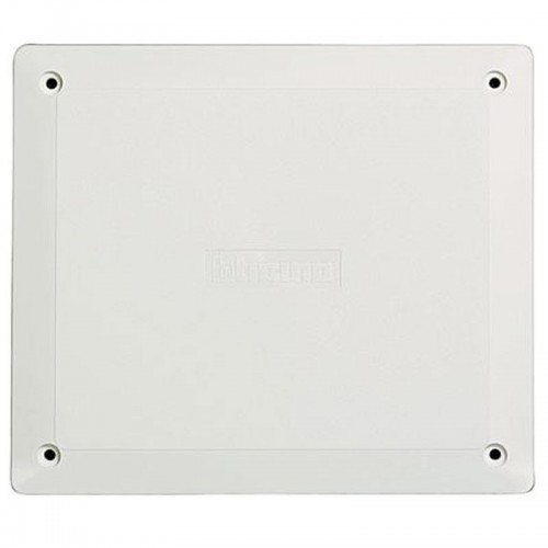 Bticino Abdeckung 150x200mm für Unterputzdosen 6 Größe 16206C Bticino Abdeckung 150x200mm für Unterputzdosen 6 Größe 16206C