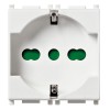 Vimar Plana universale Steckdose 10/16A 14210 Vimar Plana universale Steckdose 10/16A 14210