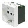 Vimar Plana universale Steckdose 10/16A 14210 Vimar Plana universale Steckdose 10/16A 14210
