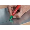 Milwaukee Schwarz Rot Grün Blau 48223106 Sharpie Set Milwaukee Schwarz Rot Grün Blau 48223106 Sharpie Set