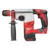 Milwaukee HD18 HX-0 SDS-Plus Hammer ohne Batterien 4933408320 Milwaukee HD18 HX-0 SDS-Plus Hammer ohne Batterien 4933408320