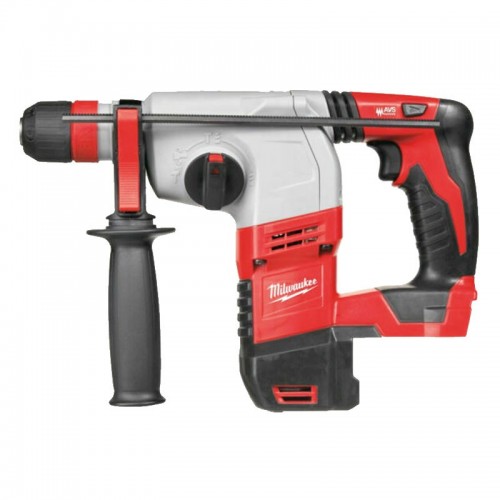 Milwaukee HD18 HX-0 SDS-Plus Hammer ohne Batterien 4933408320 Milwaukee HD18 HX-0 SDS-Plus Hammer ohne Batterien 4933408320