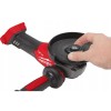 Milwaukee M18 Winkelschleifer FSAG125X-0X 125mm 4933478428 Milwaukee M18 Winkelschleifer FSAG125X-0X 125mm 4933478428