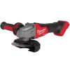 Milwaukee M18 Winkelschleifer FSAG125X-0X 125mm 4933478428 Milwaukee M18 Winkelschleifer FSAG125X-0X 125mm 4933478428