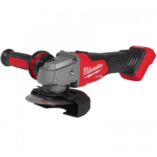 Milwaukee M18 Winkelschleifer FSAG125X-0X 125mm 4933478428 Milwaukee M18 Winkelschleifer FSAG125X-0X 125mm 4933478428