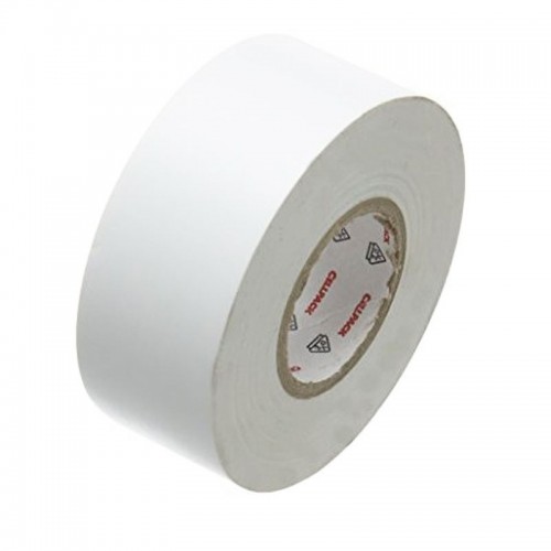 CELLPACK PVC-Isolierband 25X25X0,15 weiß 145779 CELLPACK PVC-Isolierband 25X25X0,15 weiß 145779