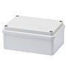 Gewiss glatte Außenwanddose IP55 120x80x50 GW44205 Gewiss glatte Außenwanddose IP55 120x80x50 GW44205
