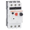 Lovato Motorschutzschalter Ausschaltstrom A 400V 100kA 0,4 bis 0,63A SM1P0063 Lovato Motorschutzschalter Ausschaltstrom A 400V 100kA 0,4 bis 0,63A SM1P0063