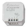 Finder Netzteil für Uhrenthermostate BLISS WIFI (1C.91) 01C0282300300 Finder Netzteil für Uhrenthermostate BLISS WIFI (1C.91) 01C0282300300
