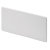 Gewiss Abdeckung für Unterputzspülkasten 294X152 PT7 GW48018 Gewiss Abdeckung für Unterputzspülkasten 294X152 PT7 GW48018
