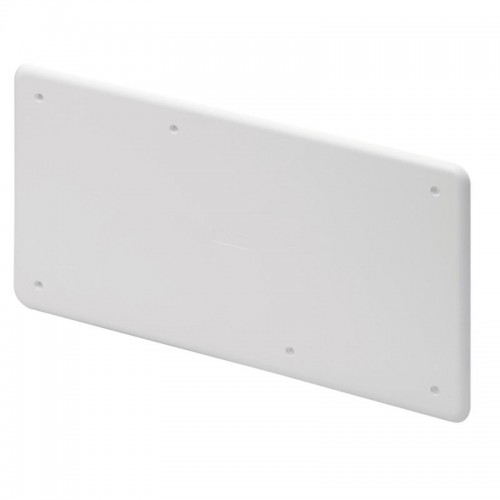Gewiss Abdeckung für Unterputzspülkasten 196X152 PT6 GW48017 Gewiss Abdeckung für Unterputzspülkasten 196X152 PT6 GW48017