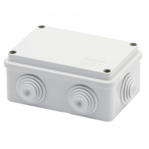 Gewiss Abzweigdose mit Gummidichtungen IP55 120x80x50 GW44005 Gewiss Abzweigdose mit Gummidichtungen IP55 120x80x50 GW44005